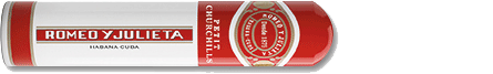 Romeo y Julieta Petit Churchills A/T Romeo y Julieta Petit Churchills A/T