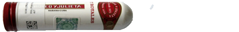 Romeo y Julieta Petit Royales A/T Romeo y Julieta Petit Royales A/T