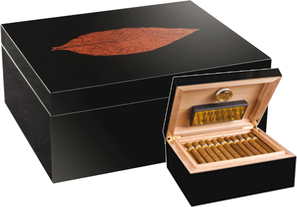 Humidor Sorrente de Luxe Humidor Sorrente de Luxe