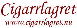 Cigarrlagret Cigarrlagret
