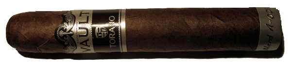 Carlos Toraño Vault A-008 Robusto Carlos Toraño Vault A-008 Robusto