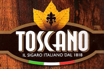 Toscanos Toscanos