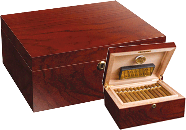 Humidor Triest de Luxe Humidor Triest de Luxe