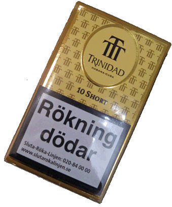 Trinidad Short 10-pack Trinidad Short 10-pack