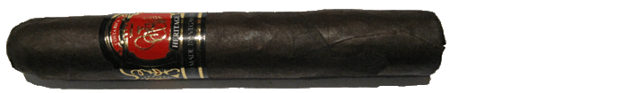 Vegas de Santiago Heritage Robusto Vegas de Santiago Heritage Robusto