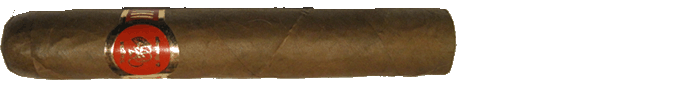 Vegas de Santiago Red Label Robusto Vegas de Santiago Red Label Robusto