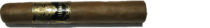 Vegas de Santiago Chaman Robusto Vegas de Santiago Chaman Robusto