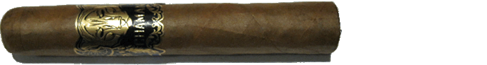 Vegas de Santiago Chaman Robusto