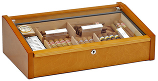Humidor Vega Mahogny Humidor Vega Mahogny