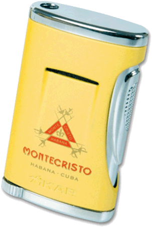 Torch-tändare Xikar Montecristo Torch-tändare Xikar Montecristo