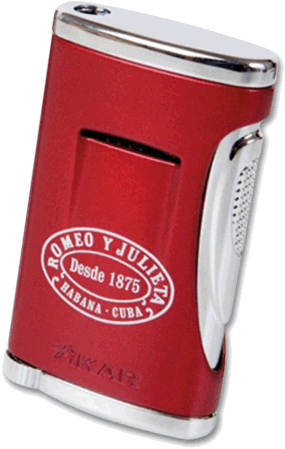 Torch-tändare Xikar Romeo y Julieta Torch-tändare Xikar Romeo y Julieta